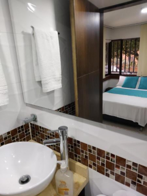 Apartaestudio Laureles - Viva Laureles